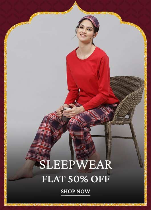 Women Sleepwear